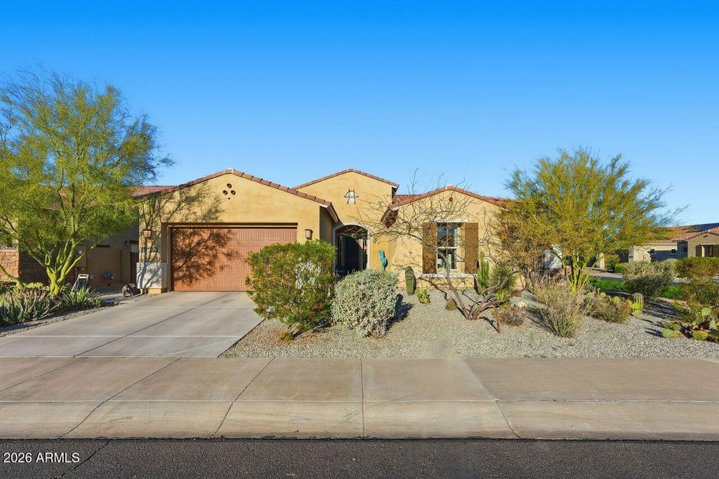 Photo of 14320 S 178th Drive, Goodyear, AZ 85338 (MLS # 6976248)
