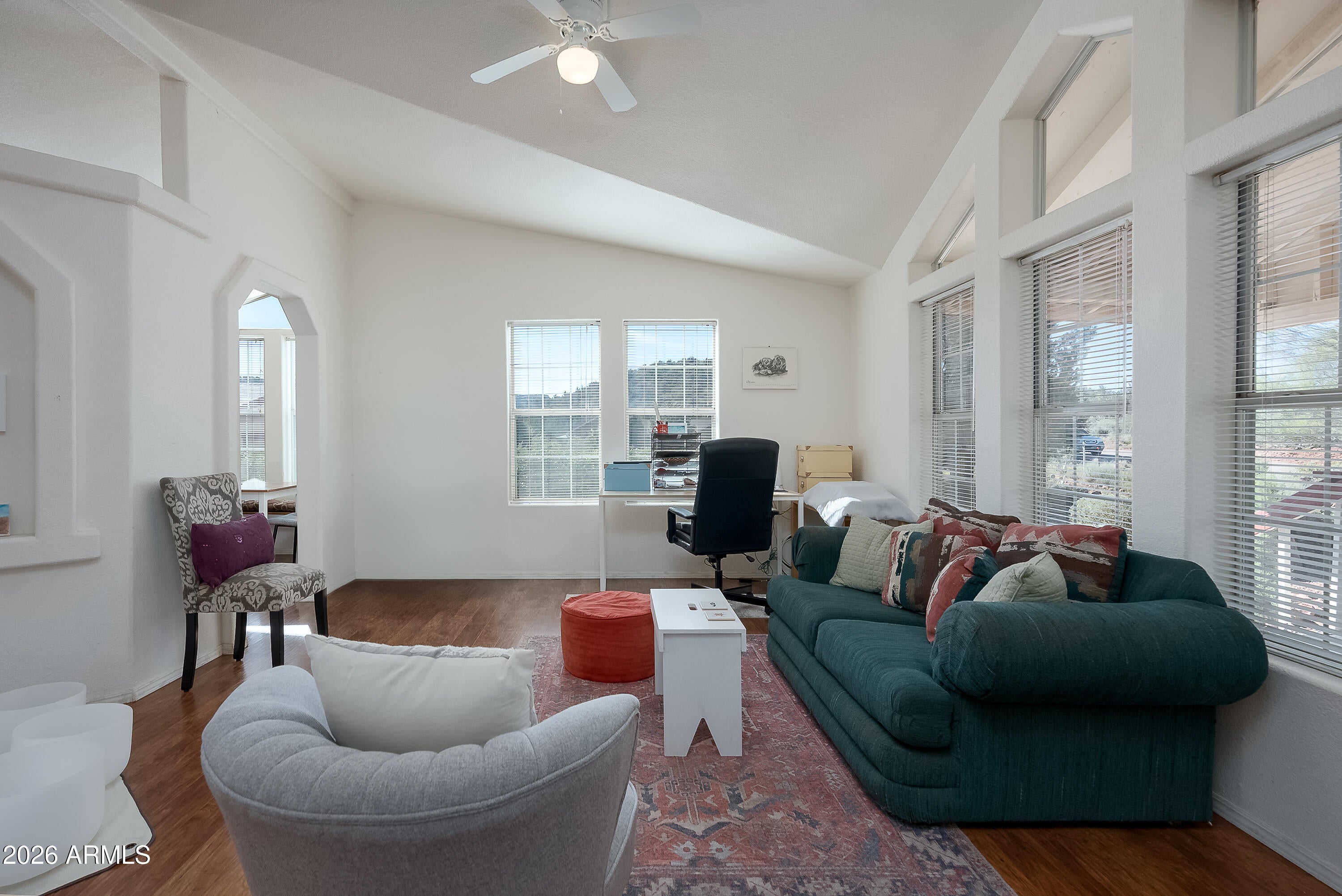 601 Elmersville Road