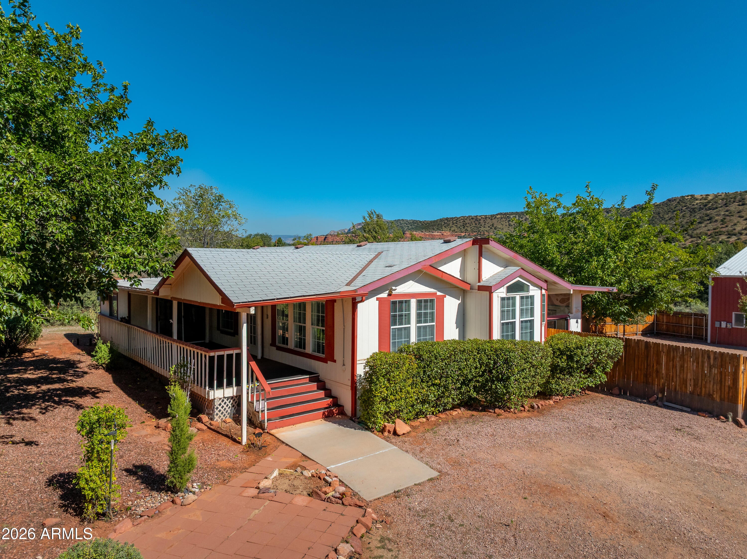 601 Elmersville Road