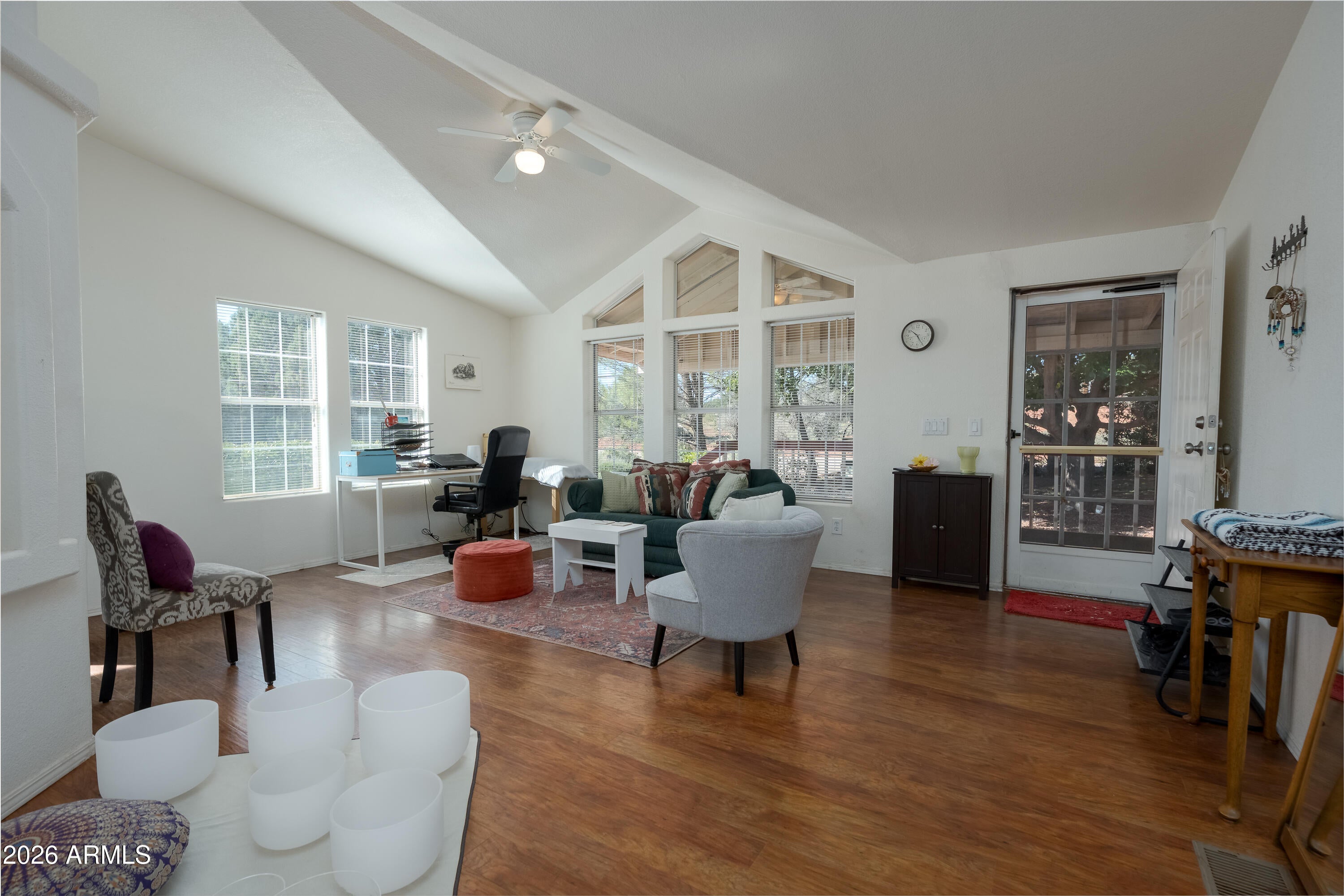 601 Elmersville Road