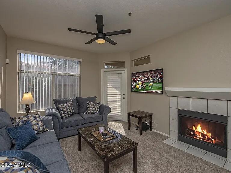 11375 E SAHUARO Drive 2041