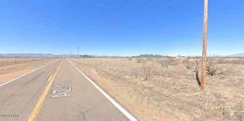 6414 E HIGHWAY 181 -- 214E2 Pearce AZ 85625