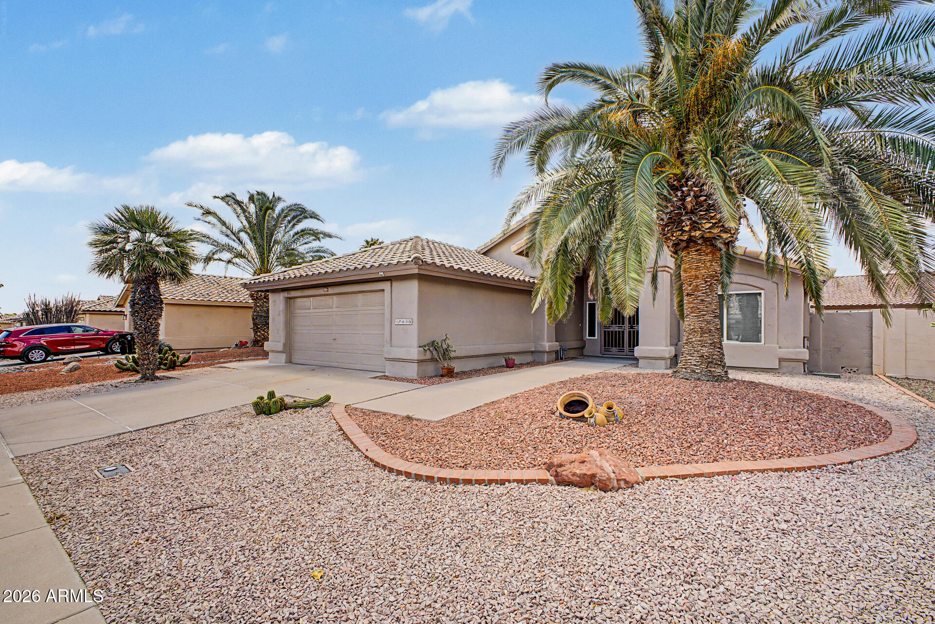17470 N RAINDANCE Road