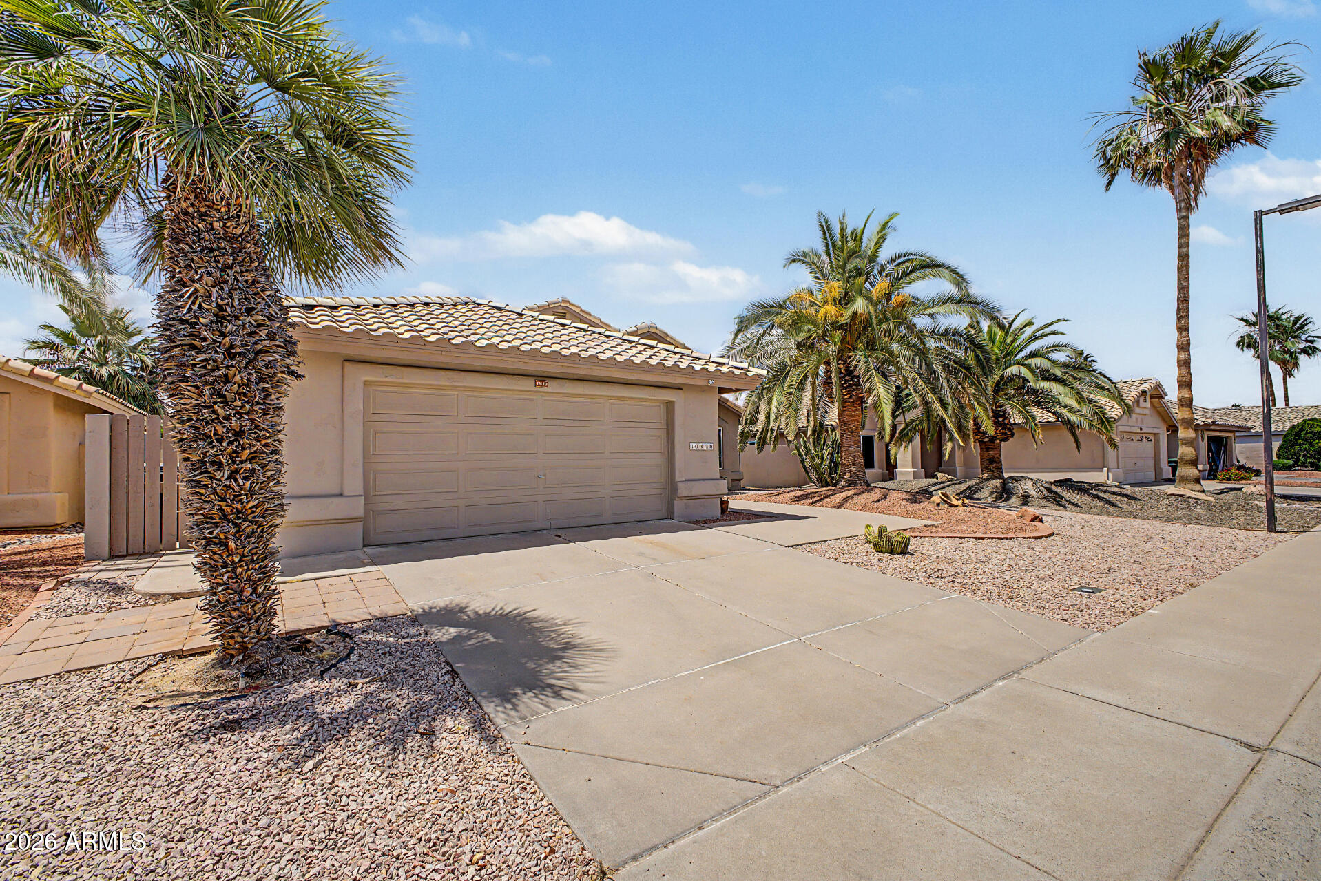 17470 N RAINDANCE Road