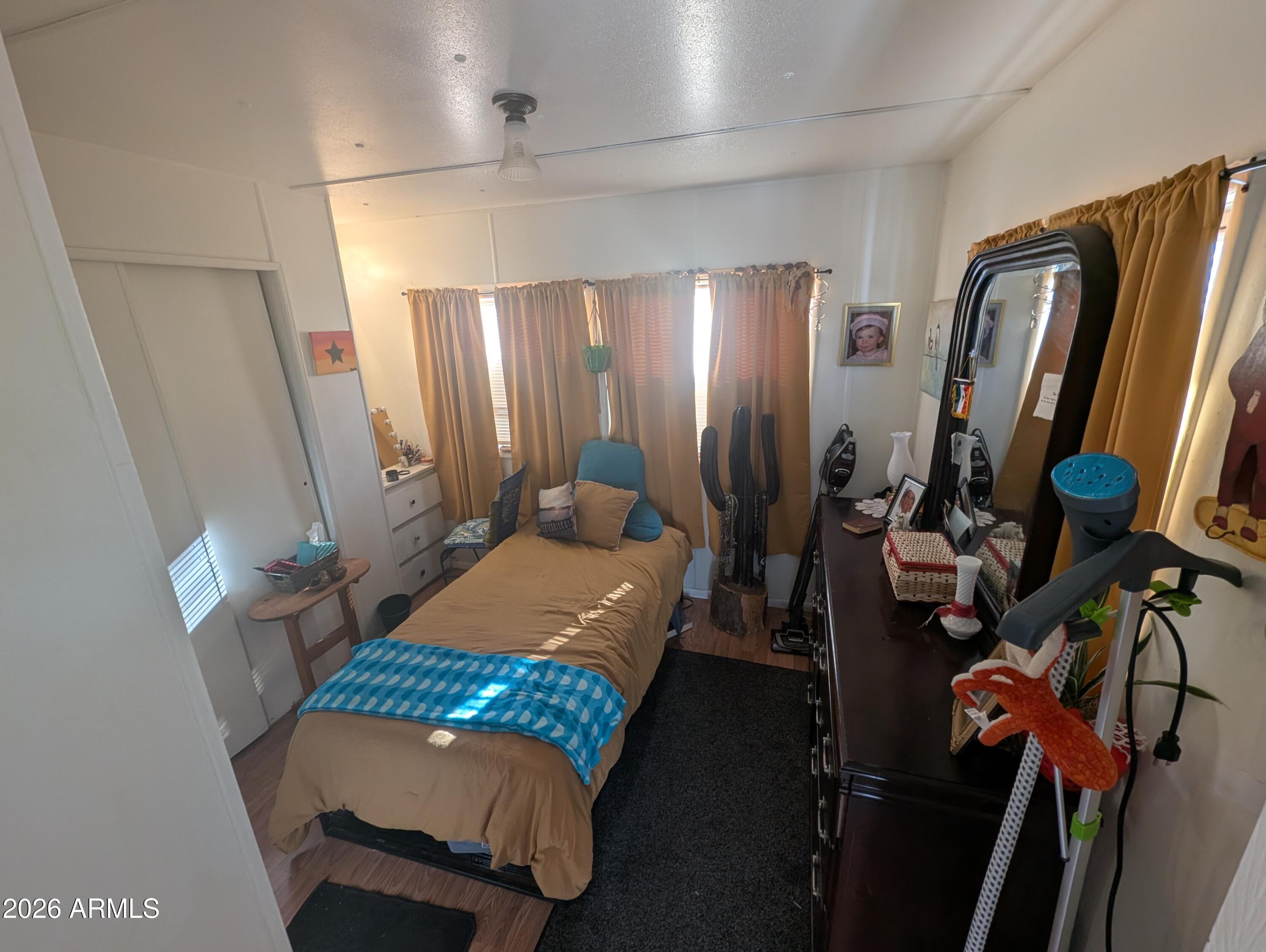 Parc Bisbee Mobile Home Community - Residential