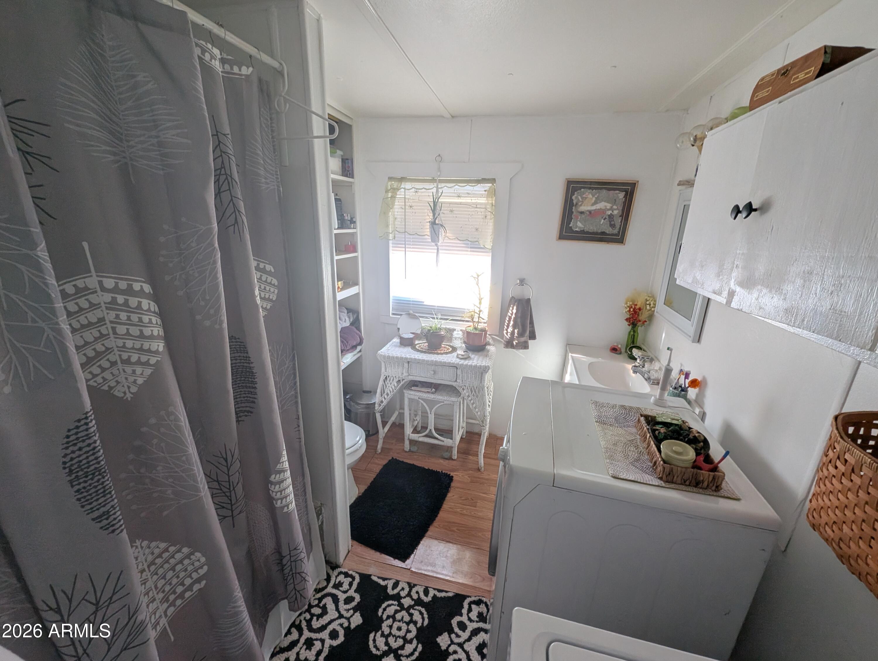 Parc Bisbee Mobile Home Community - Residential