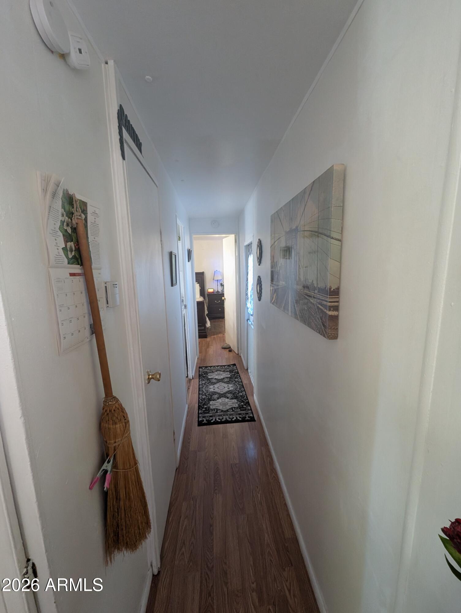 Parc Bisbee Mobile Home Community - Residential
