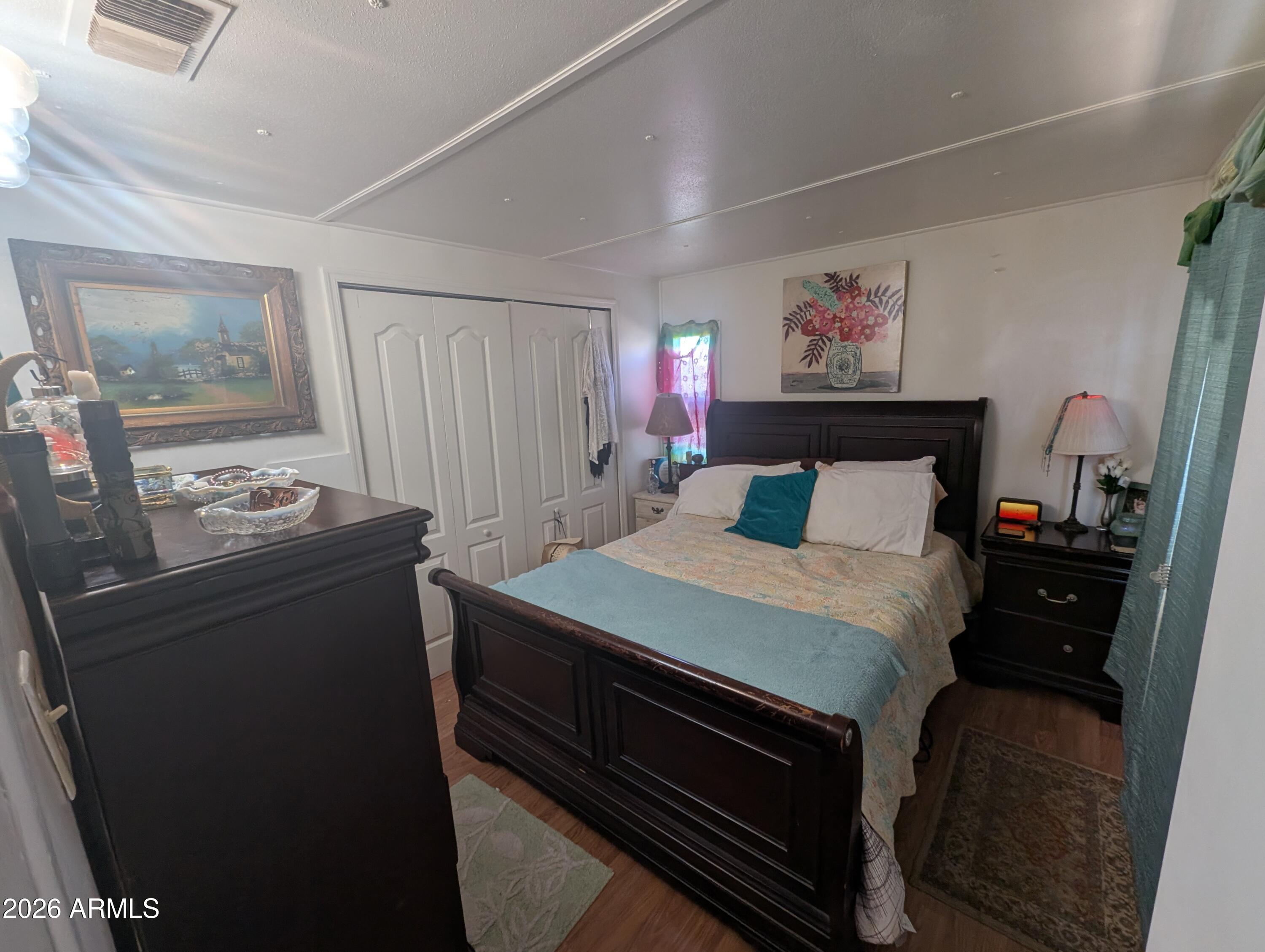 Parc Bisbee Mobile Home Community - Residential