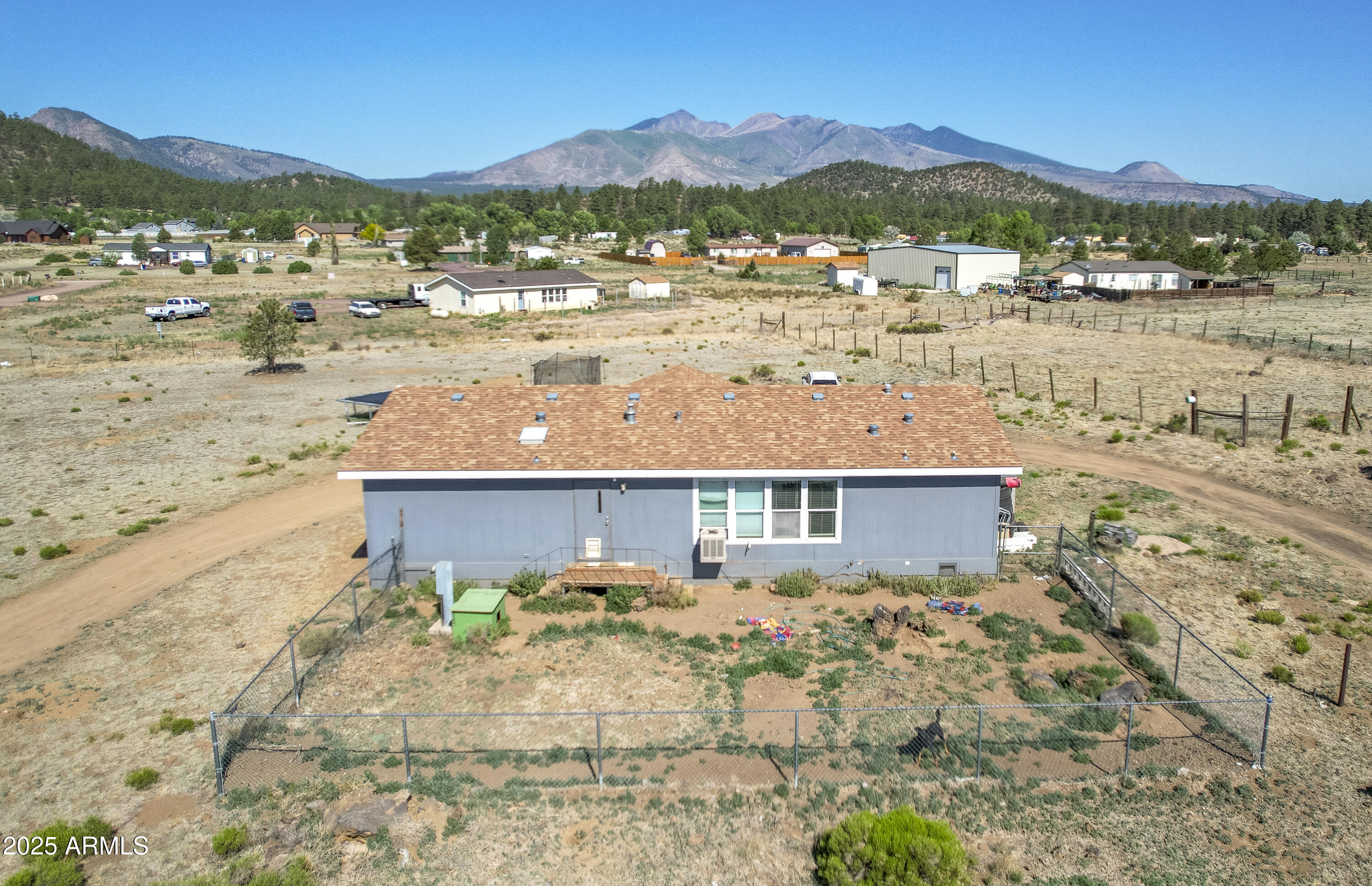 7709 E Majestic Mountain Lane