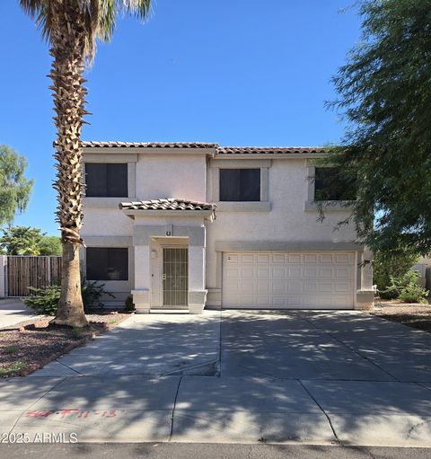 5927 N 73RD Drive Glendale AZ 85303