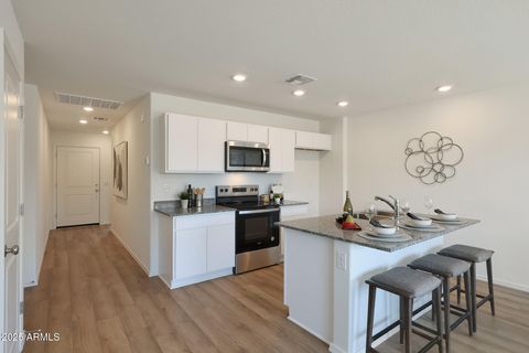1179 N 13TH Street Coolidge AZ 85128