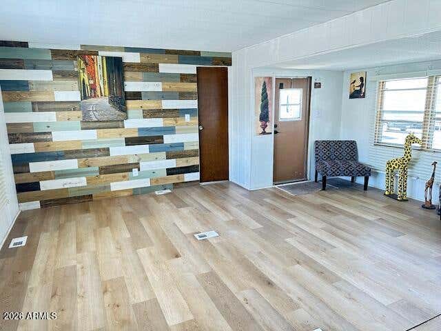 Photo of 10810 N 91 Avenue #96, Peoria, AZ 85345 (MLS # 7039756)