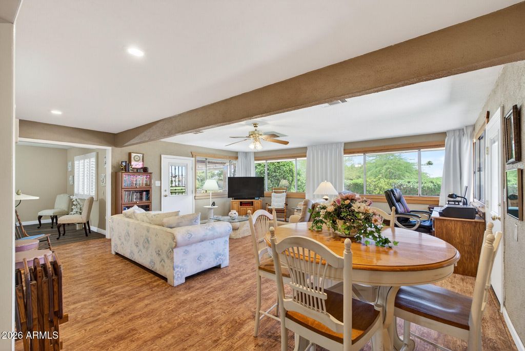 Photo of 12403 W Keystone Drive, Sun City West, AZ 85375 (MLS # 7036971)