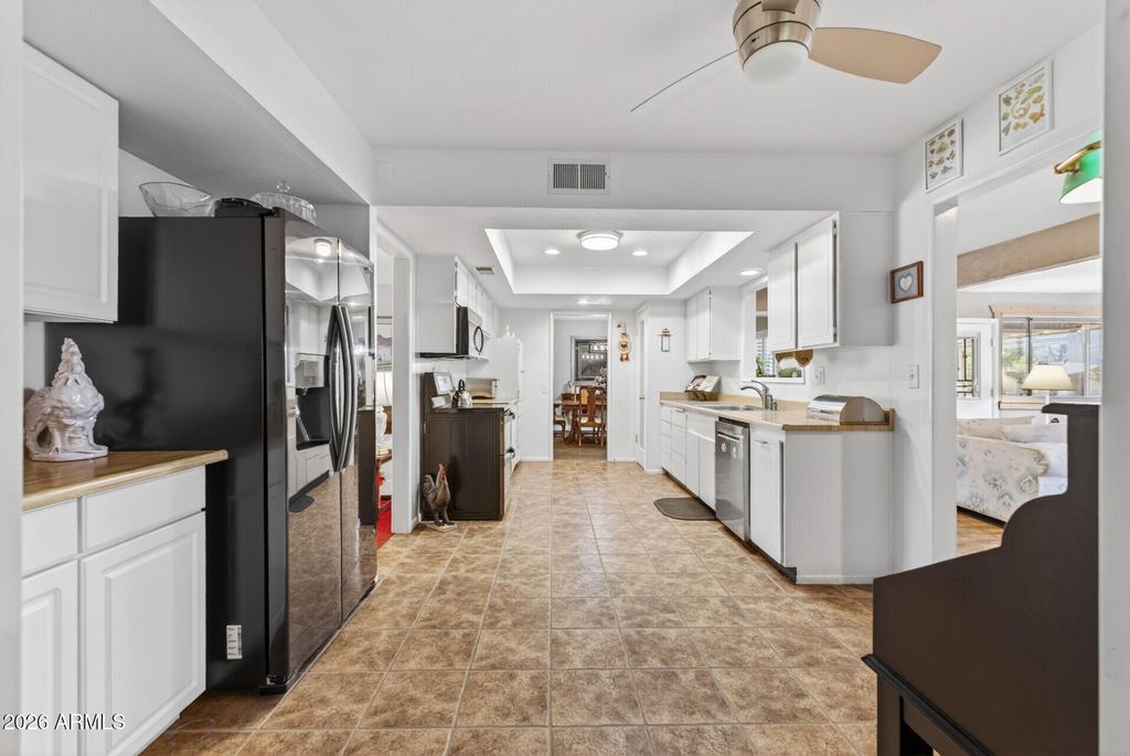 Photo of 12403 W Keystone Drive, Sun City West, AZ 85375 (MLS # 7036971)