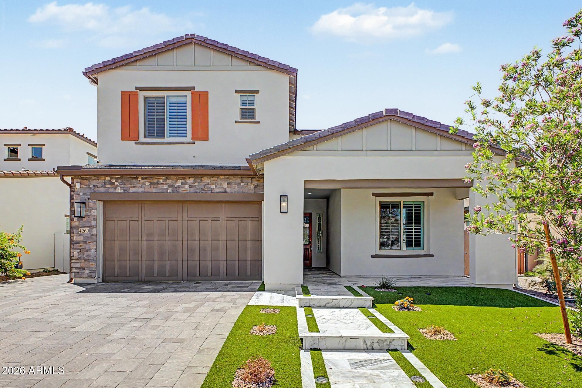 4260 S AMETHYST Drive