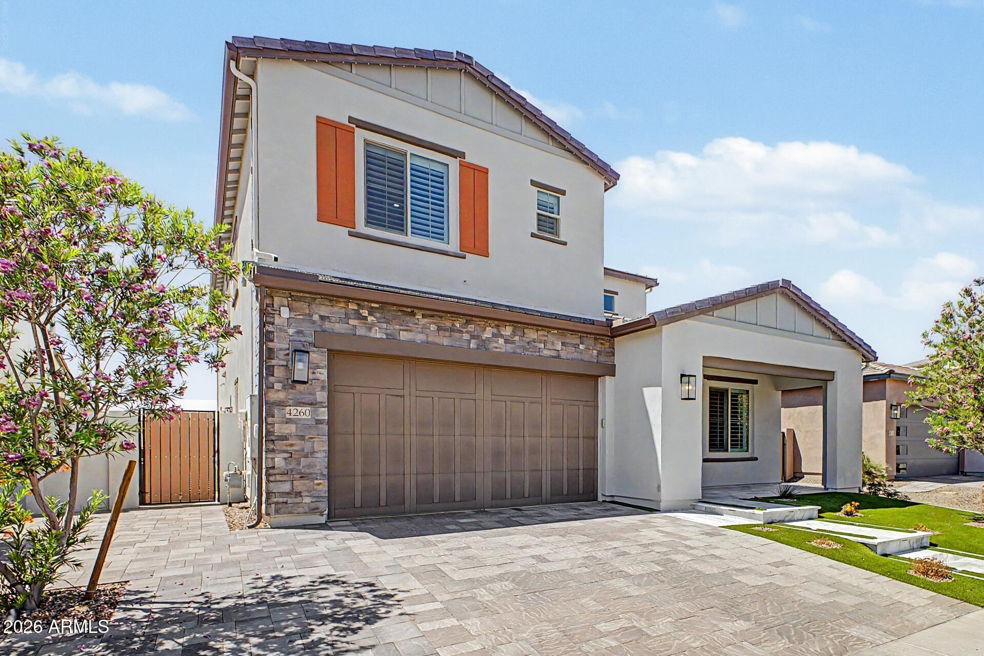 4260 S AMETHYST Drive