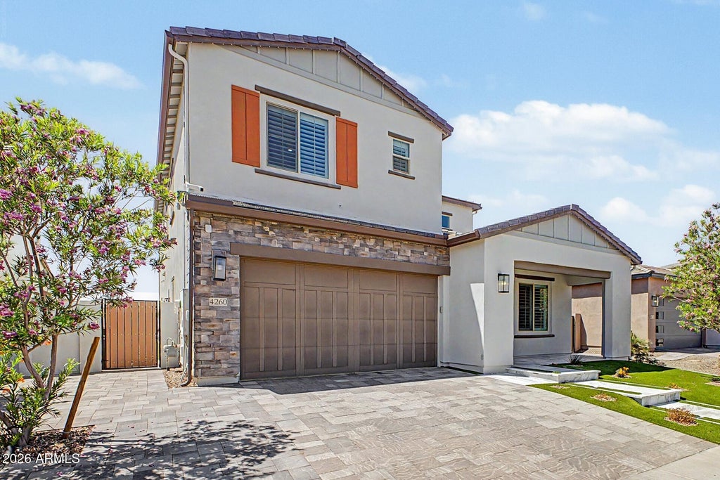 Photo of 4260 S Amethyst Drive, Chandler, AZ 85249 (MLS # 7080910)