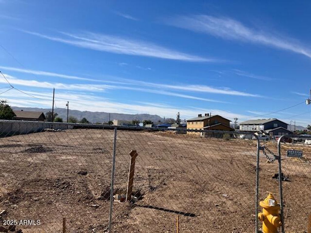 Photo of 1627 E Wood Street #-, Phoenix, AZ 85040 (MLS # 6901309)