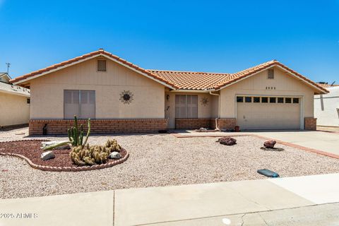 2005 LEISURE WORLD -- Mesa AZ 85206