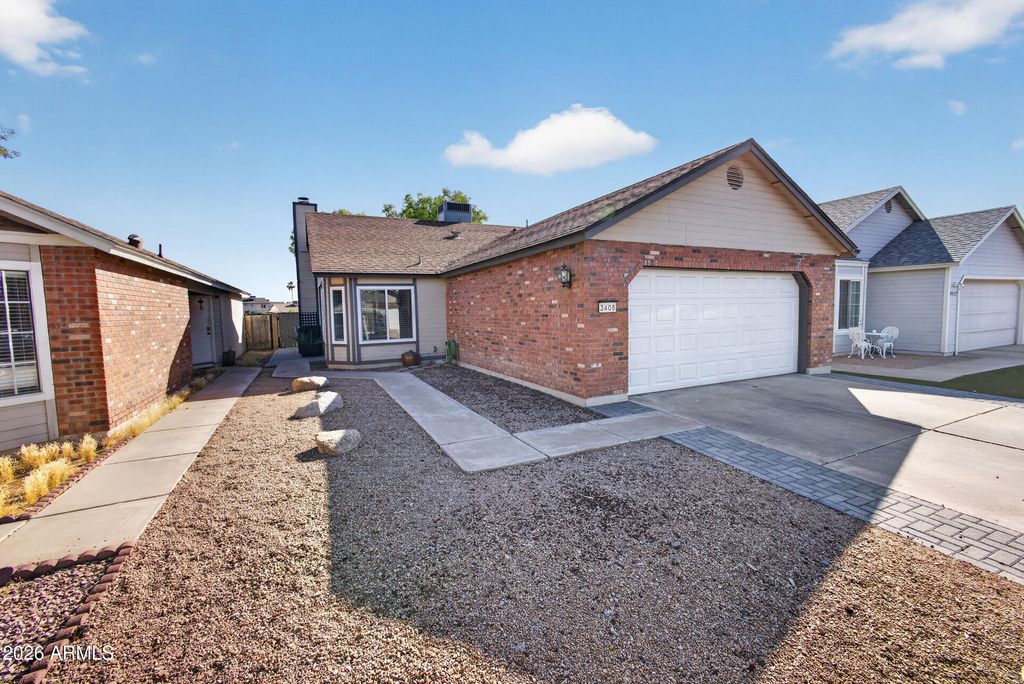 Photo of 3408 N Apache Circle, Chandler, AZ 85224 (MLS # 7022451)
