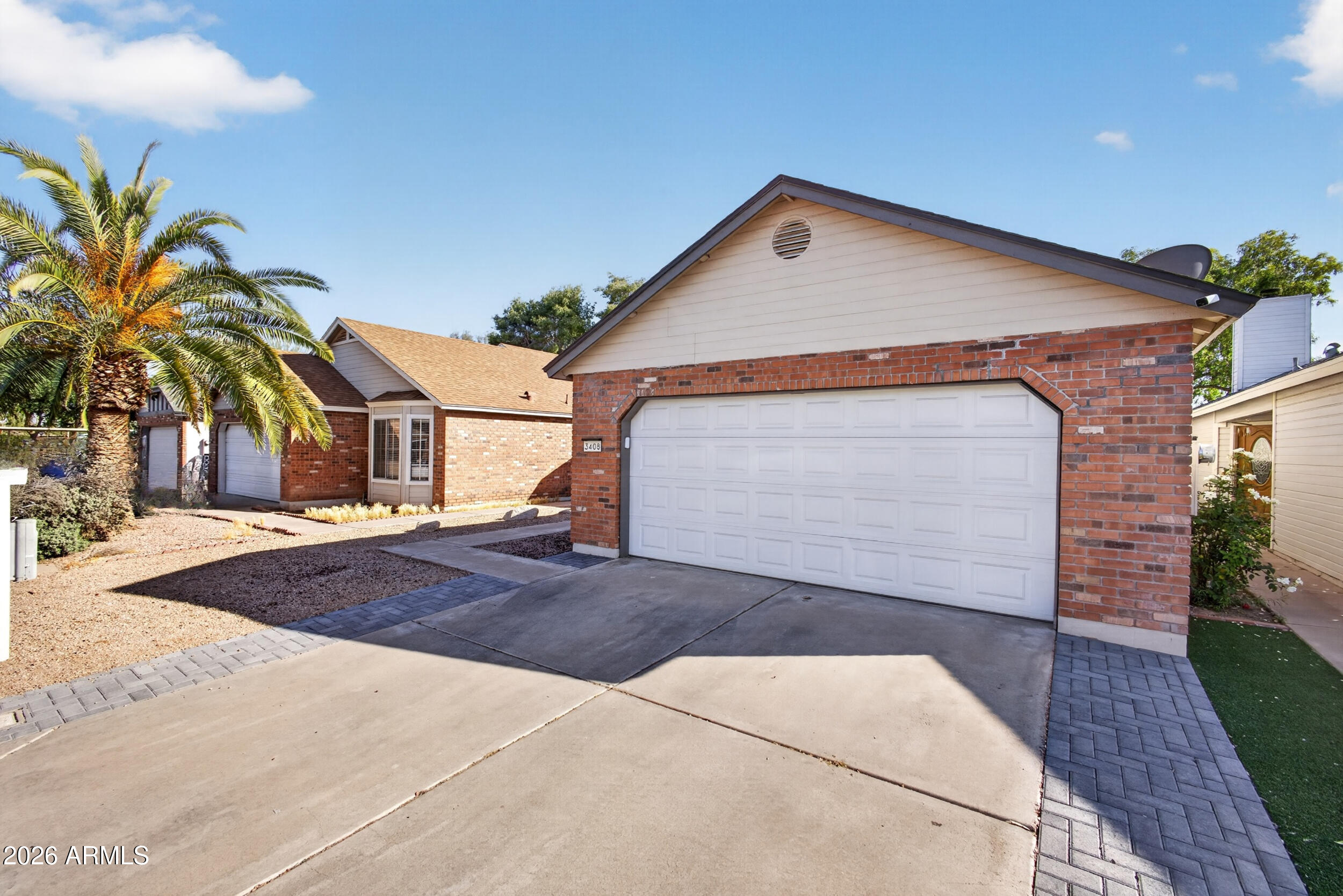 3408 N APACHE Circle