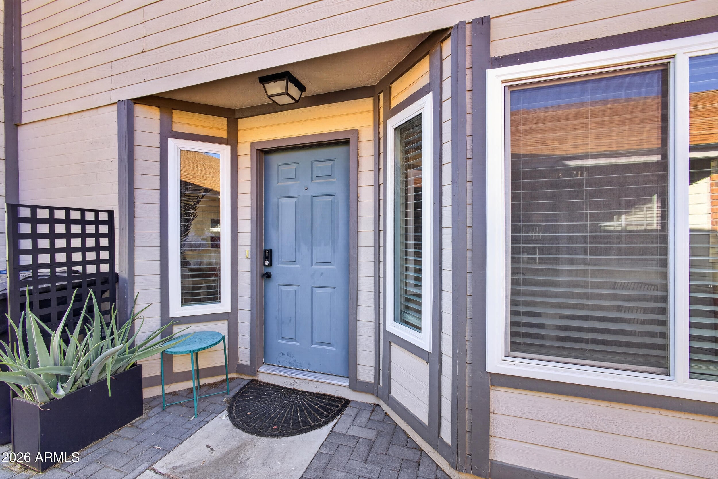 3408 N APACHE Circle