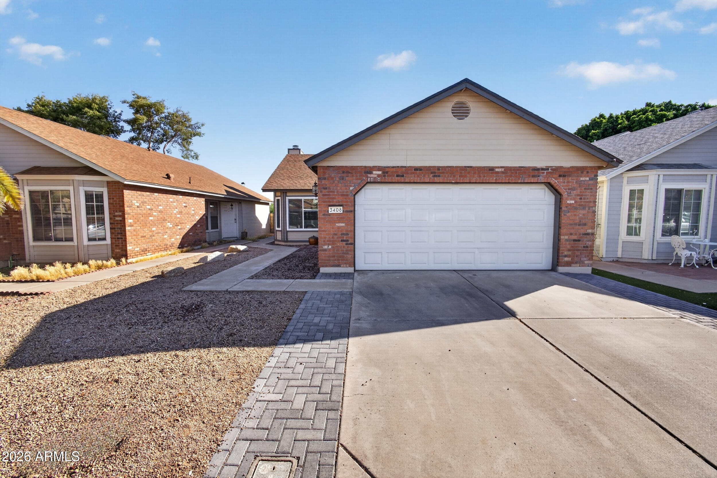 3408 N APACHE Circle