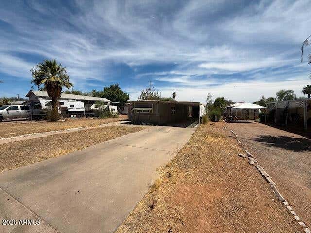 Photo of 8125 E Billings Street, Mesa, AZ 85207 (MLS # 7049925)