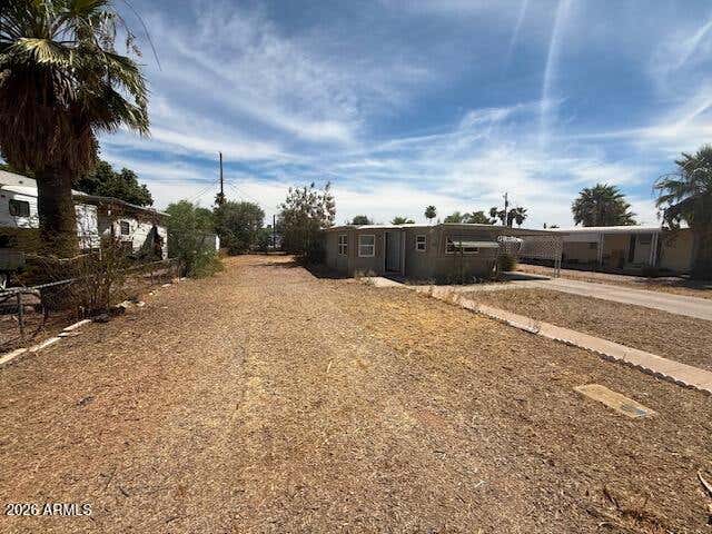 Photo of 8125 E Billings Street, Mesa, AZ 85207 (MLS # 7049925)