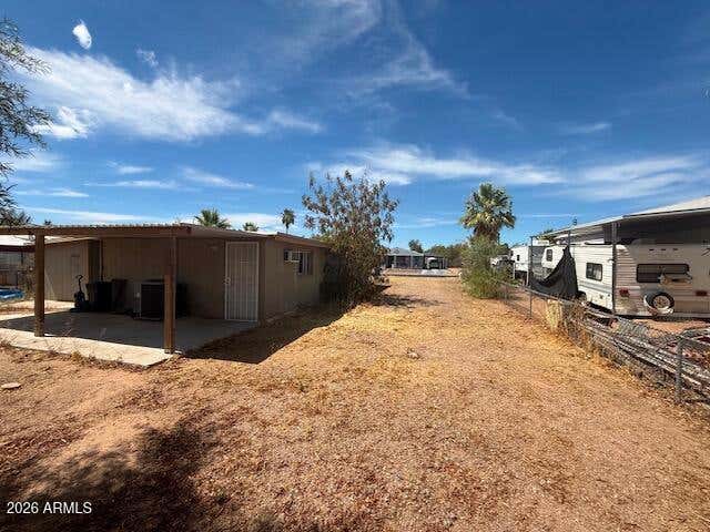 Photo of 8125 E Billings Street, Mesa, AZ 85207 (MLS # 7049925)