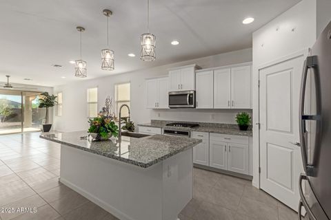 17969 W COLLEGE Drive Goodyear AZ 85395