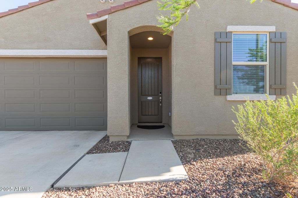 Photo of 17969 W College Drive, Goodyear, AZ 85395 (MLS # 6917552)