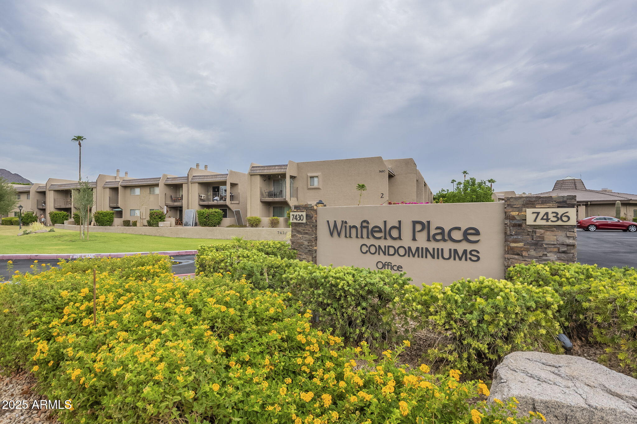 7430 E CHAPARRAL Road A202