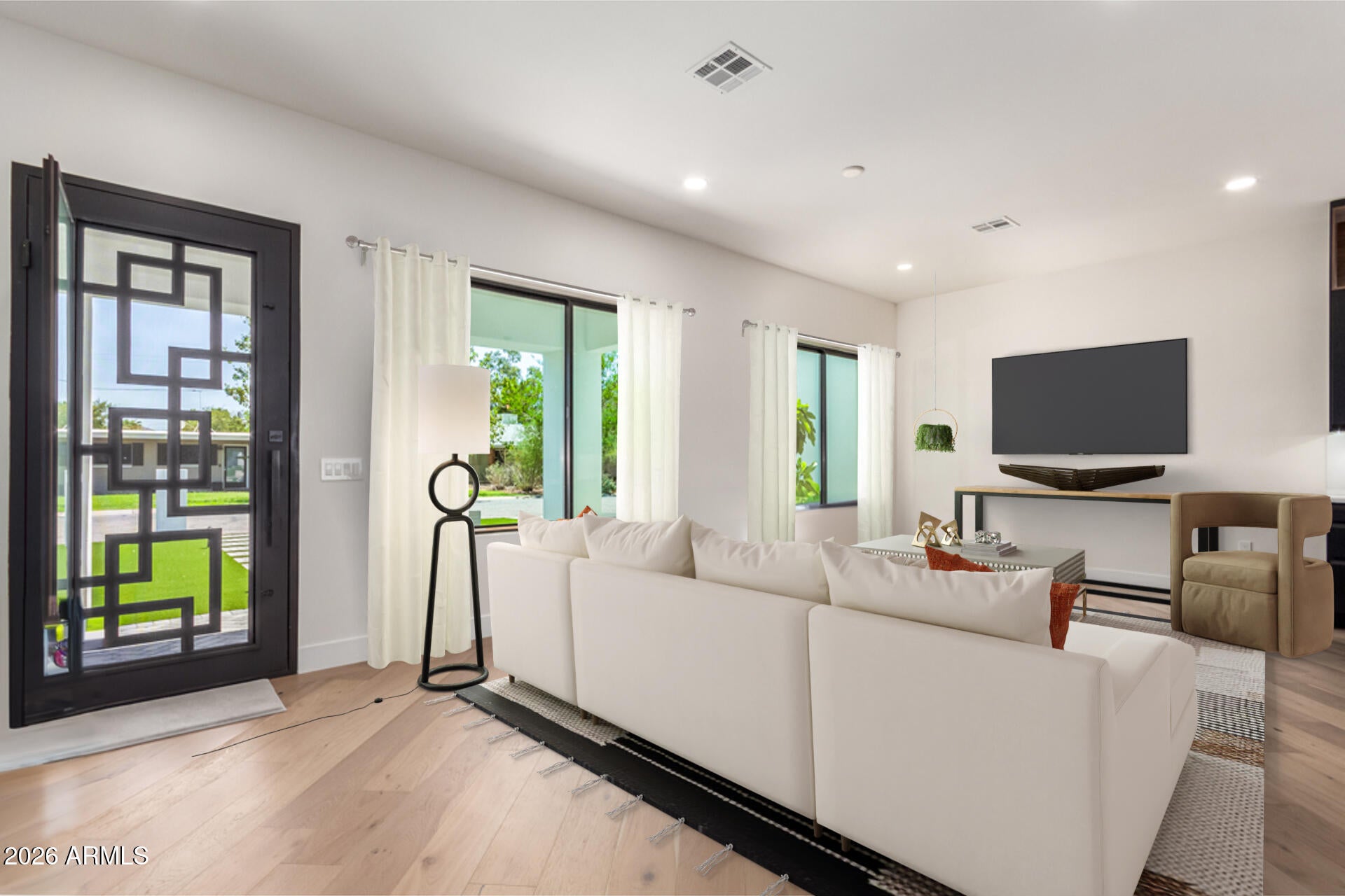 3014 E AVALON Drive