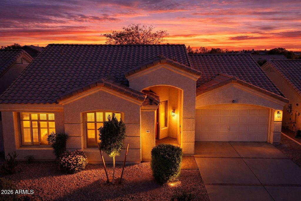 Photo of 9827 E Blanche Drive, Scottsdale, AZ 85260 (MLS # 6996838)