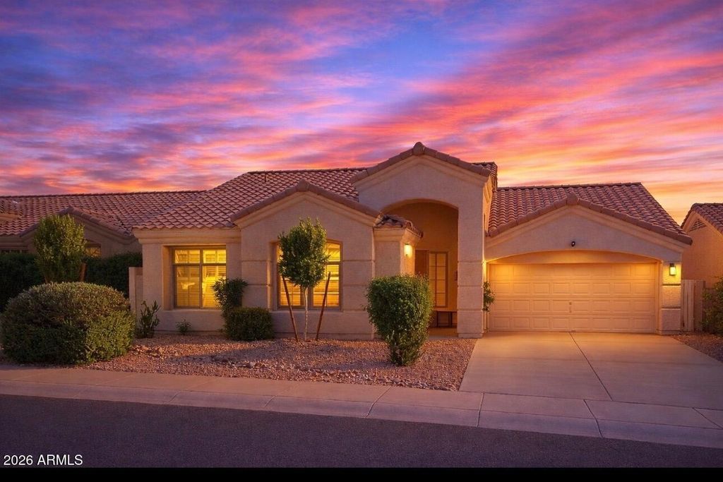 Photo of 9827 E Blanche Drive, Scottsdale, AZ 85260 (MLS # 6996838)