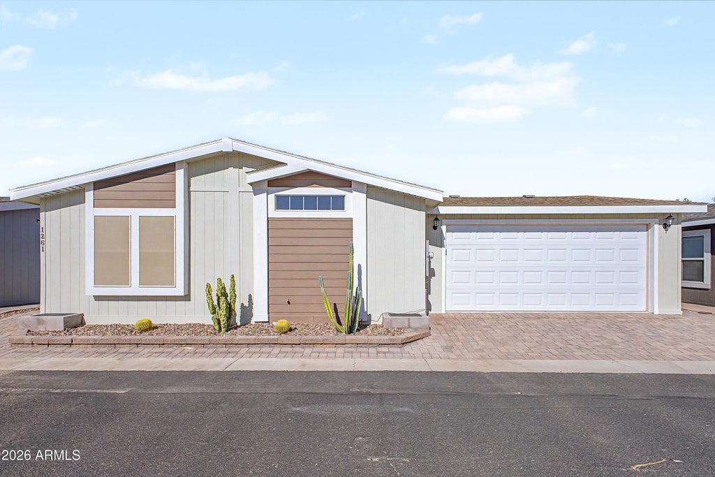 Photo of 11201 N El Mirage Rd Rd #1261, El Mirage, AZ 85335 (MLS # 7080511)