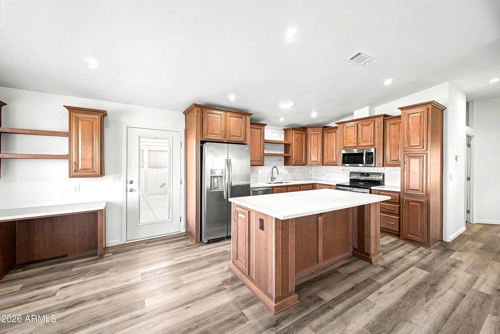 Photo of 11201 N El Mirage Rd Rd #1261, El Mirage, AZ 85335 (MLS # 7080511)