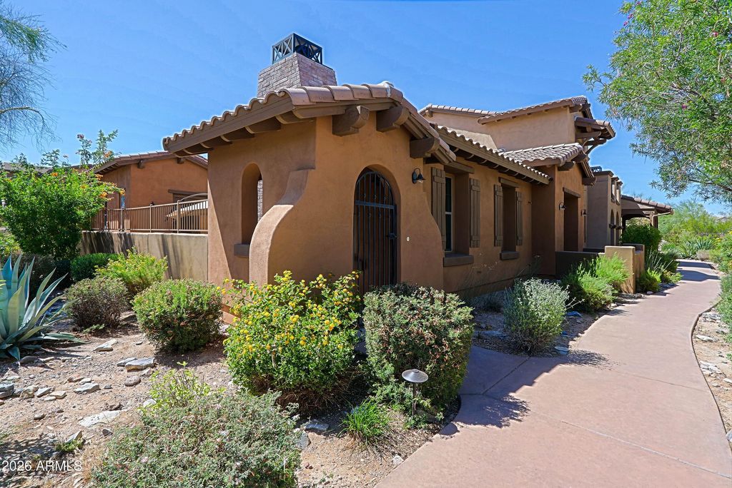 Photo of 18522 N 94th Street, Scottsdale, AZ 85255 (MLS # 7023806)