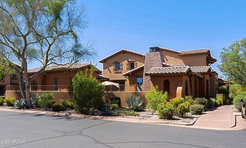 Photo of 18522 N 94th Street, Scottsdale, AZ 85255 (MLS # 7023806)