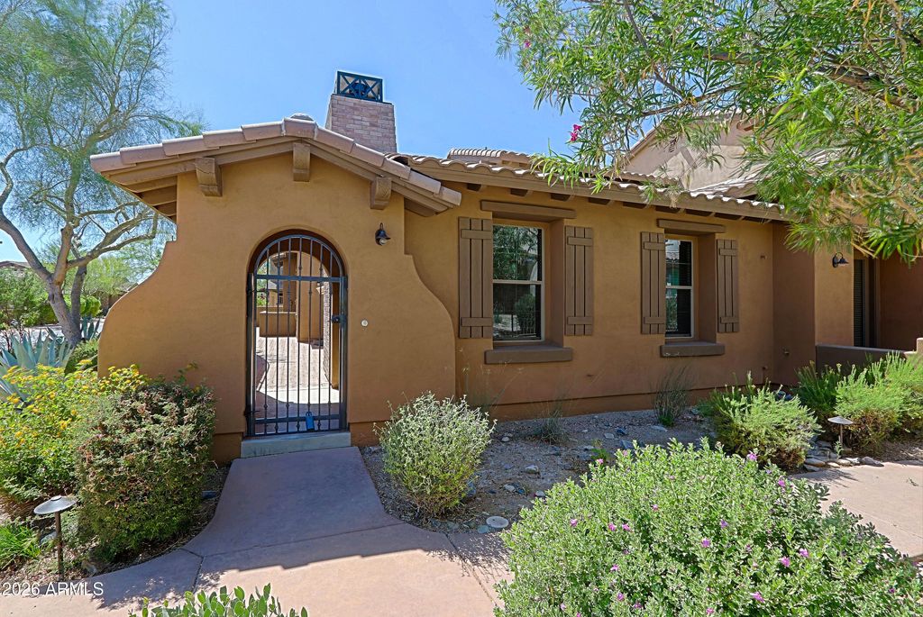 Photo of 18522 N 94th Street, Scottsdale, AZ 85255 (MLS # 7023806)