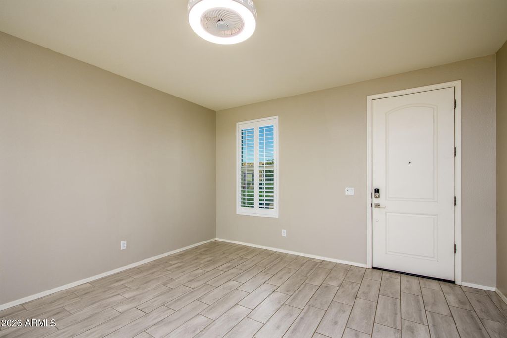 Photo of 42121 W Cribbage Road, Maricopa, AZ 85138 (MLS # 7001680)