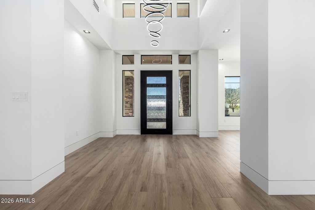 Photo of 3139 N Heritage Street, Buckeye, AZ 85396 (MLS # 6976939)