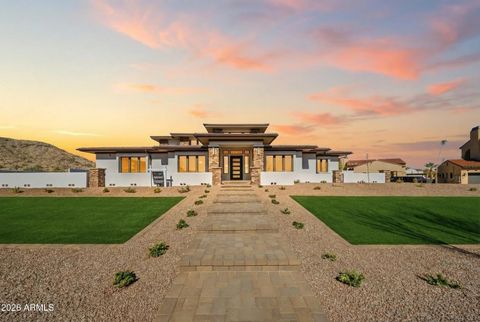 3139 N HERITAGE Street Buckeye AZ 85396