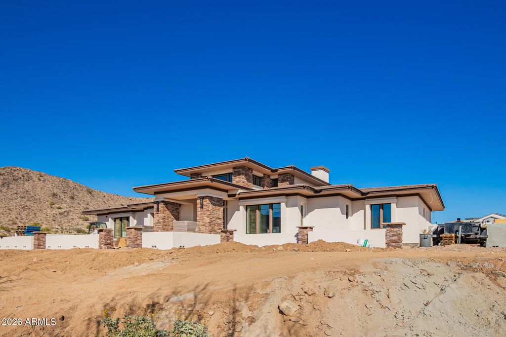 Photo of 3139 N Heritage Street, Buckeye, AZ 85396 (MLS # 6976939)