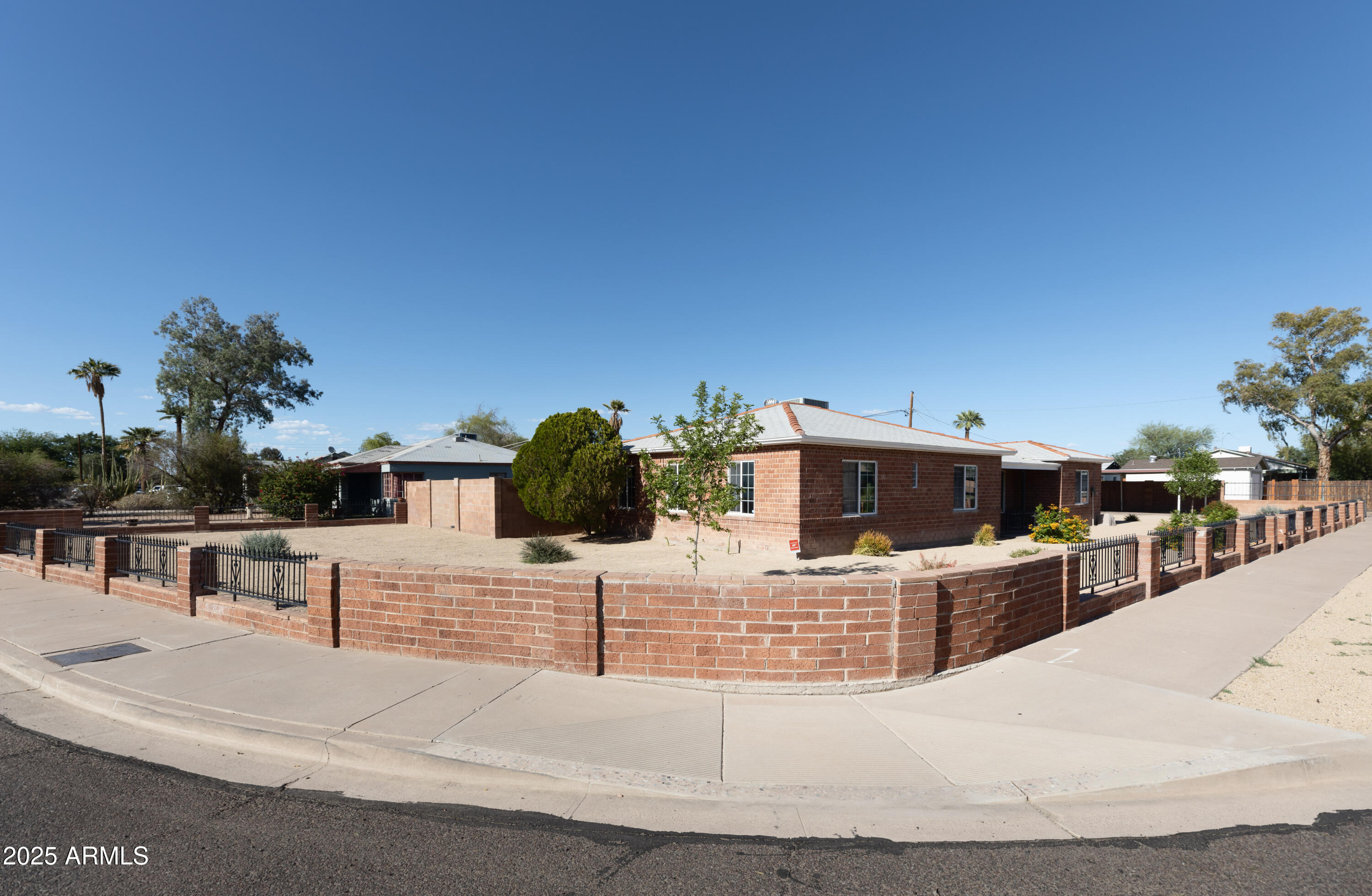 1330 E MONTE VISTA Road