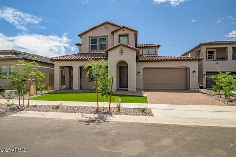 977 W Superstition Court Queen Creek AZ 85140