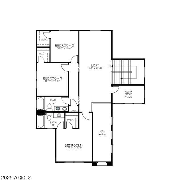 977 W Superstition Court