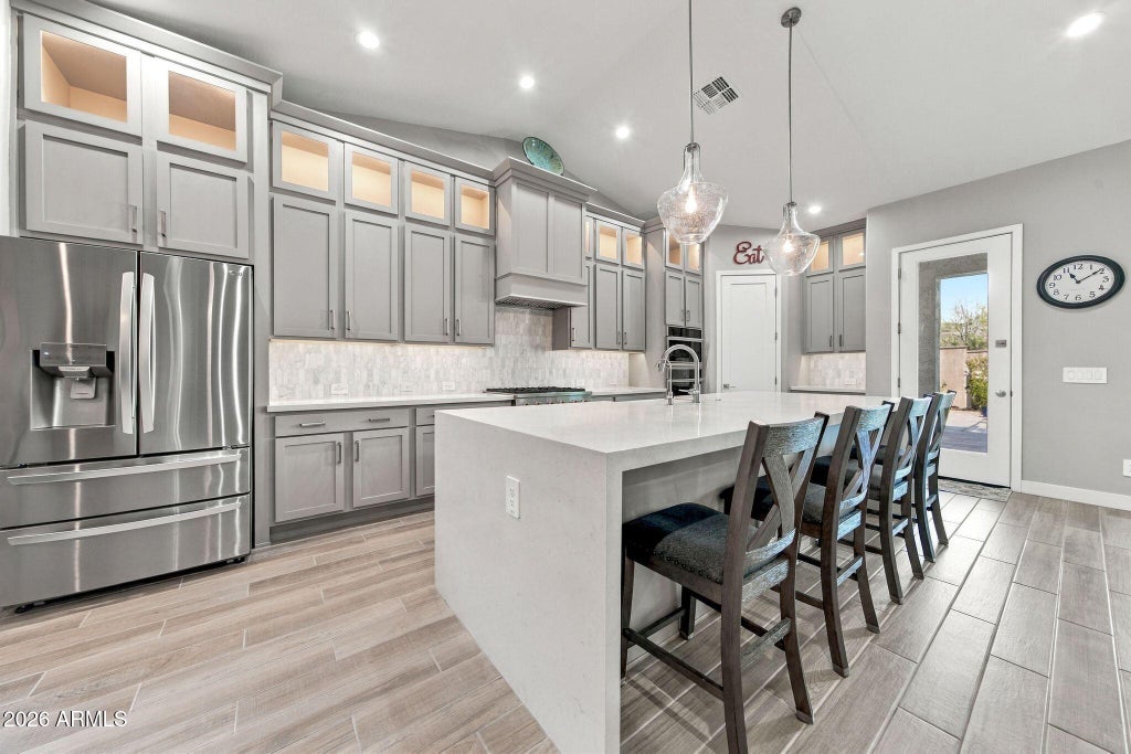 Photo of 21518 W Minnezona Avenue, Buckeye, AZ 85396 (MLS # 7091479)