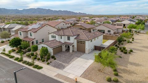19026 W BECKER Lane Surprise AZ 85388